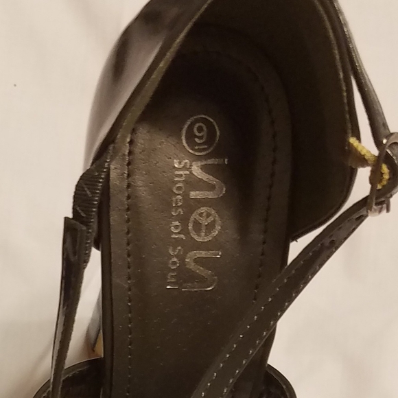 Patent heels - Picture 9 of 9